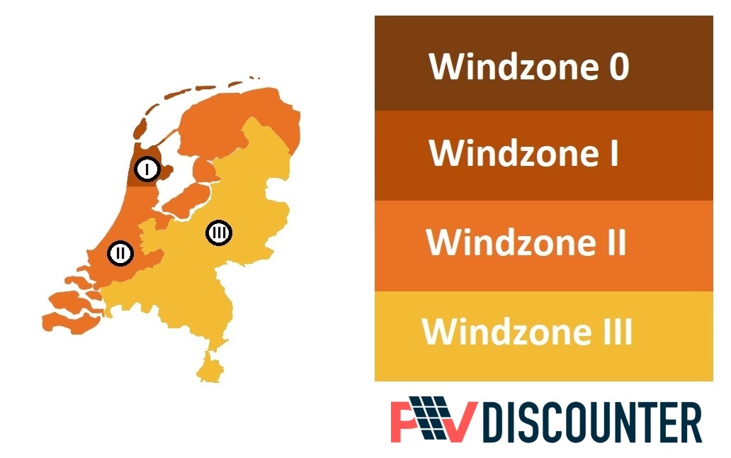 Windzone III