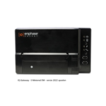 Enphase IQ Gateway-S Metered