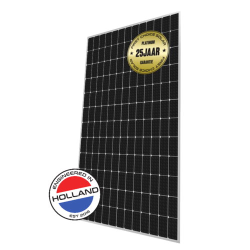 First Choice Solar First Choice Solar 410 WP MWT FCS410WBS-MWT132Q