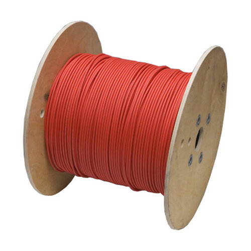 MC Solarkabel 6mm²  Rood 500 meter