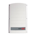 Solaredge Solaredge Korte strings SE3K RWB Energy Net Ready