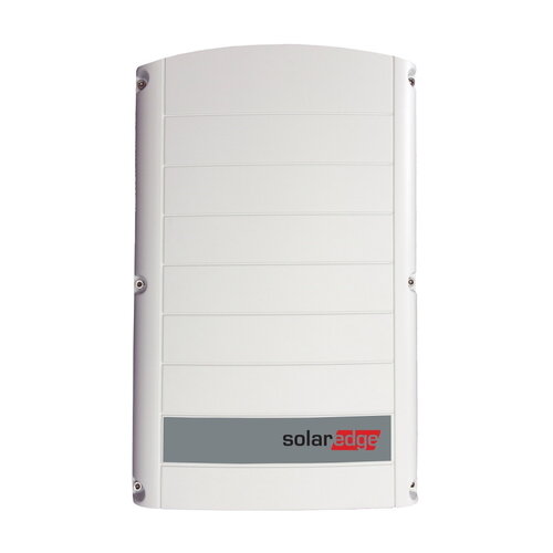 Solaredge SolarEdge SE9K Energy Net Ready