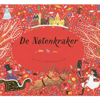 Christofoor De Notenkraker