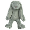 Tiny green Rabbit Richie - Happy Horse