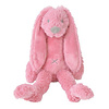 Tiny Deep Pink Rabbit Richie  - Happy Horse