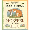 Raad eens hoeveel ik van je hou