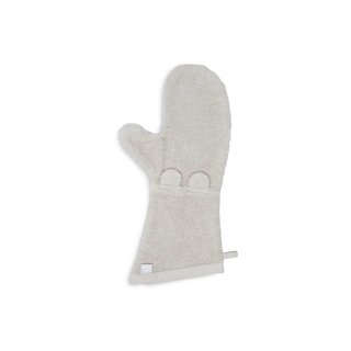 Jollein Washand Badstof Ears - Nougat