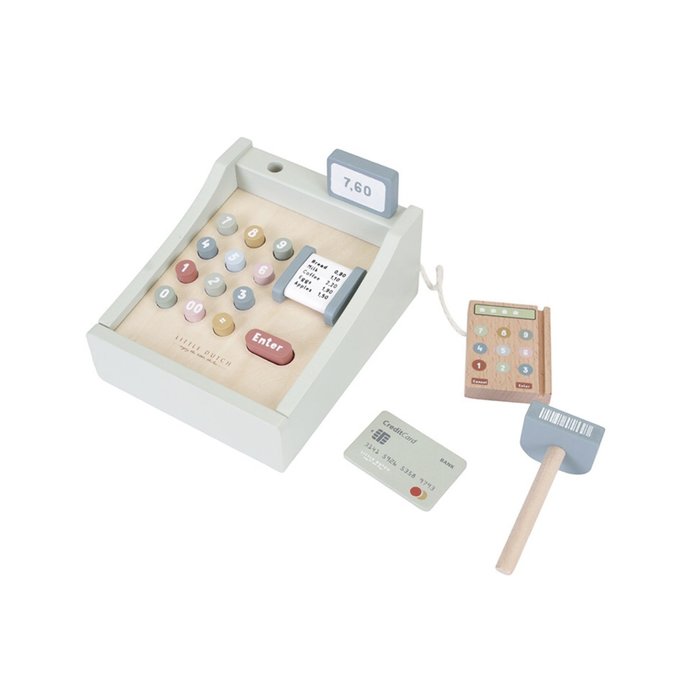 Little Dutch Kassa FSC