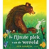 De fijnste plek van de wereld