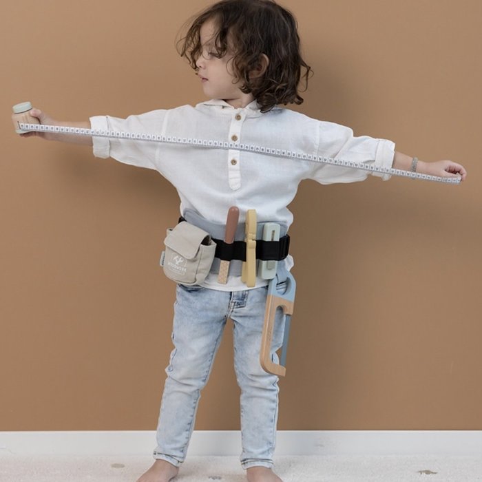 Little Dutch Gereedschapsriem FSC