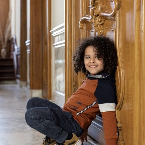 Kinderkleding