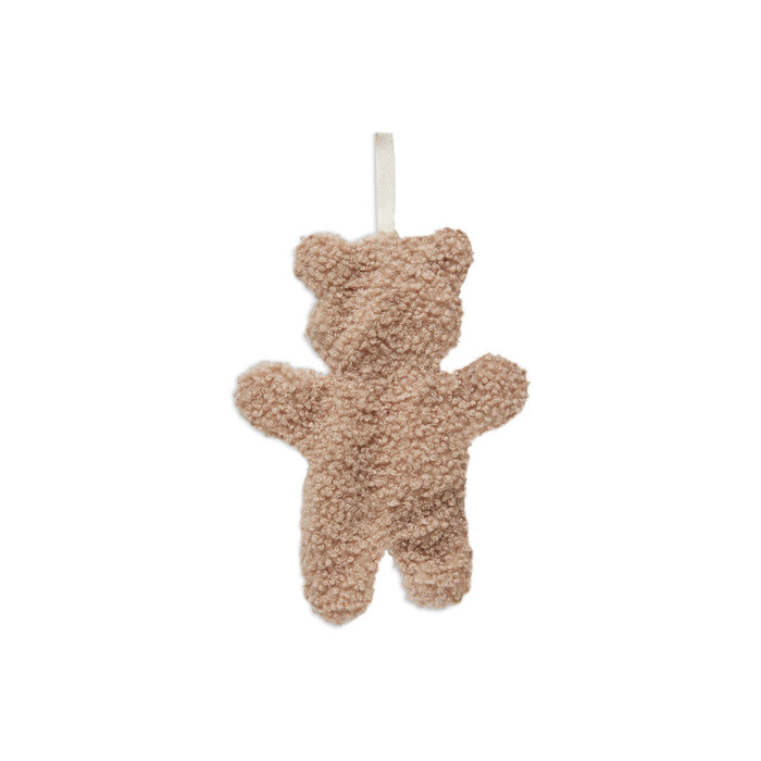 Jollein Speendoekje Teddy Bear Biscuit