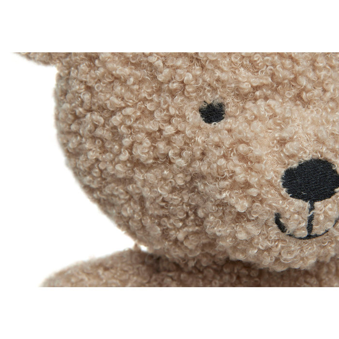 Jollein Knuffel Teddy Bear Biscuit