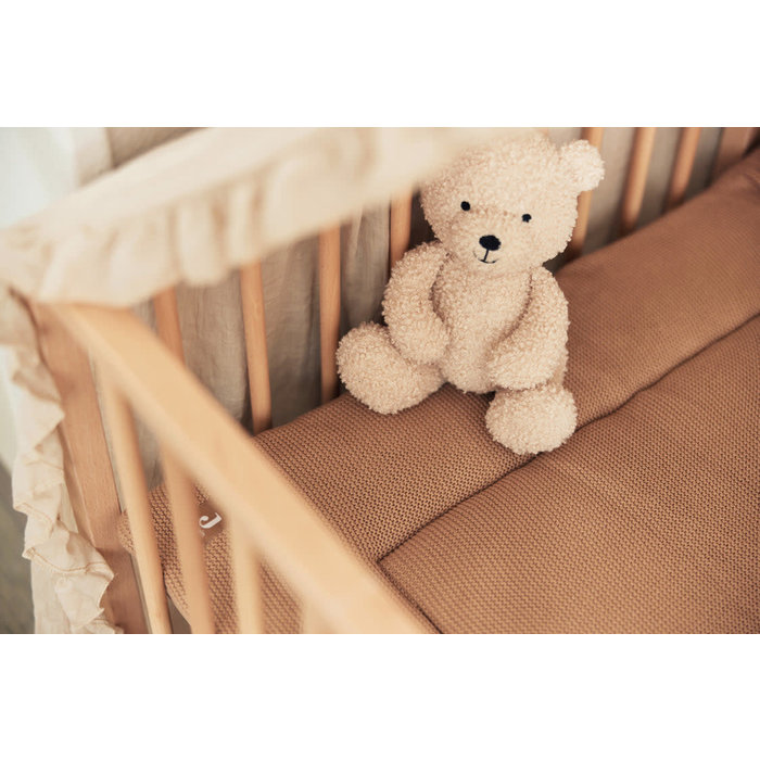 Jollein Knuffel Teddy Bear Naturel