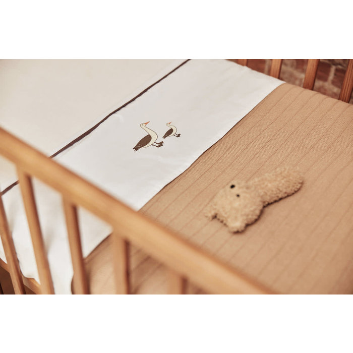 Jollein Rammelaar Teddy Bear Biscuit