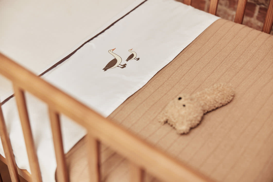 Jollein Rammelaar Teddy Bear Biscuit