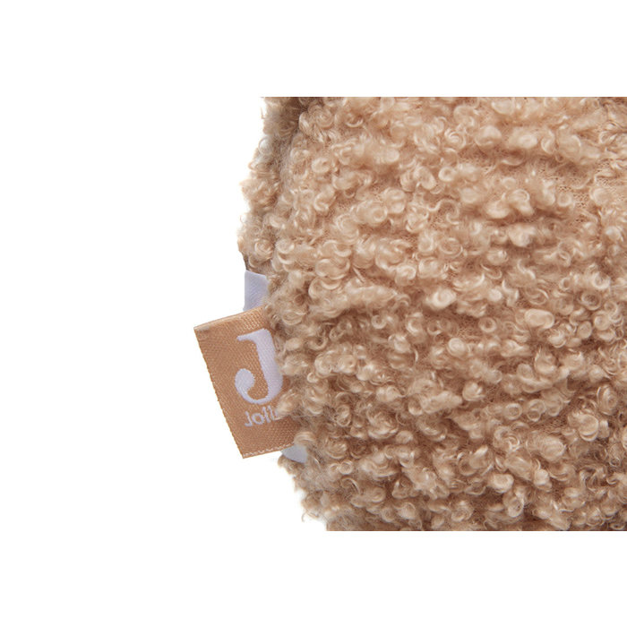 Jollein Muziekhanger Teddy Bear Biscuit