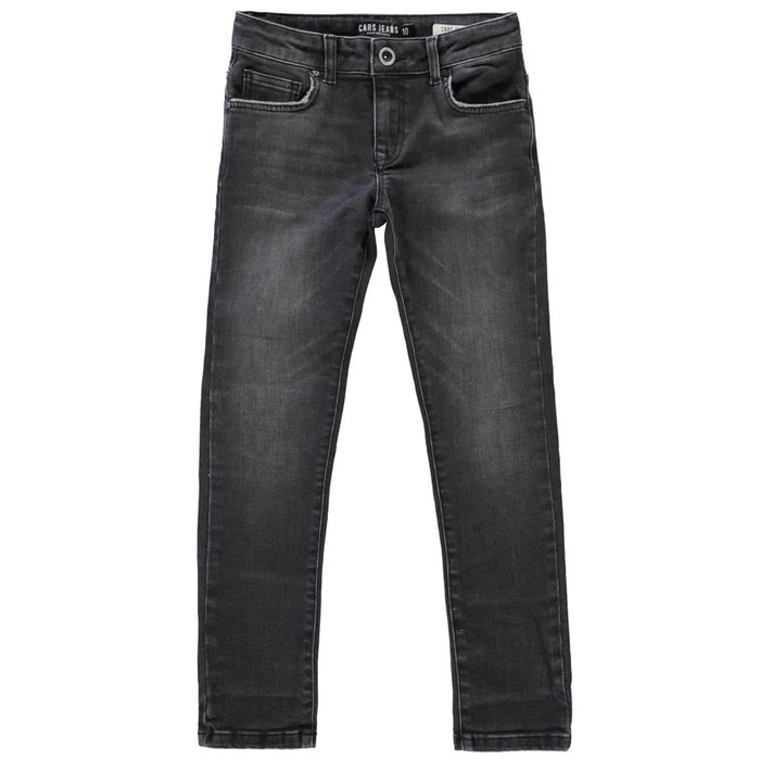 Cars Jeans Jeans Rooklyn Regular Black used