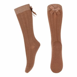 MP Denmark Annie kniekousen Peacan Pie