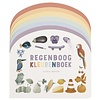 Kinderboek Regenboog Kleurenboek