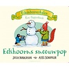 Eikenbosverhalen - Eekhoorns sneeuwpop (flapjesboek)