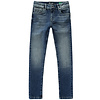 BATES Slim Fit Blue Used