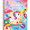 Zaklampboek - Speuren naar unicorns