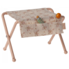 Verzorgingstafel, Baby mouse - Rose