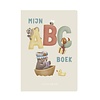 Kinderboek Mijn ABC boek