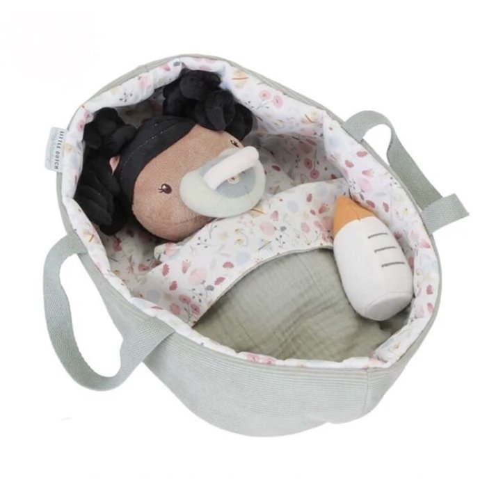 Little Dutch Babypop Evi