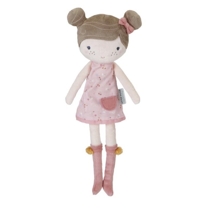 Little Dutch Pop Rosa 50 cm