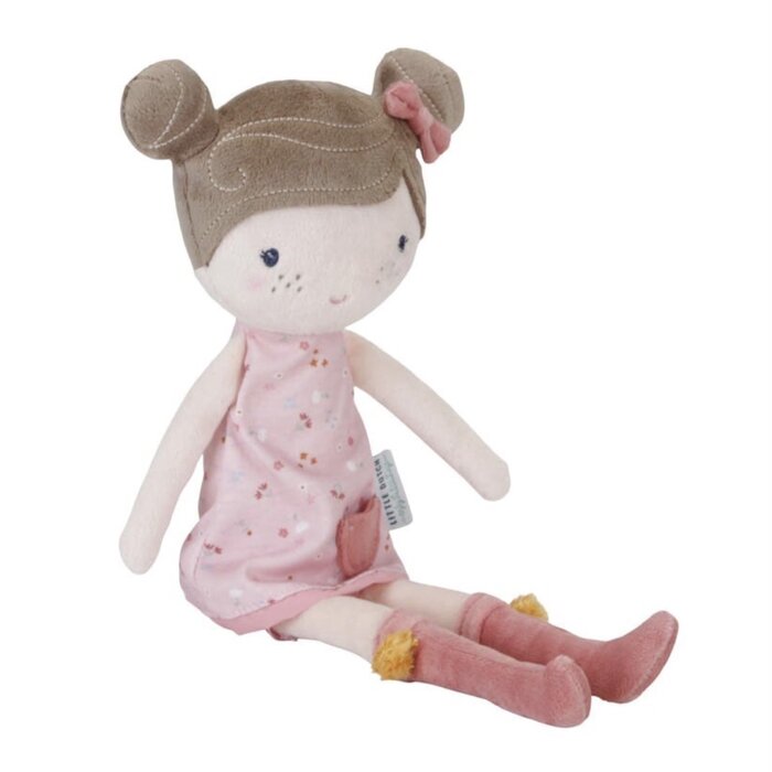Little Dutch Pop Rosa 50 cm
