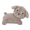 Snuffie knuffel 25 cm Fluffy taupe