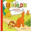 Dikkie Dik in het bos (flapjes)