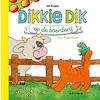 Dikkie Dik op de boerderij (flapjes)