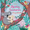 Rustig luisteren (muziekboek)