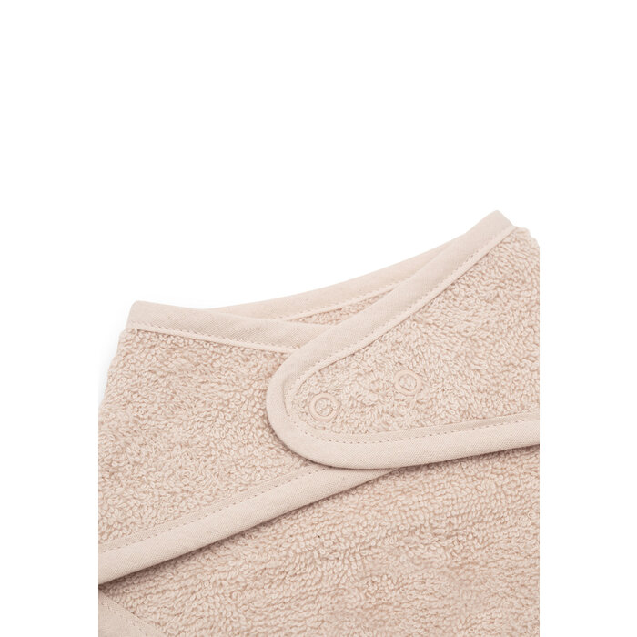 Jollein Slab Bandana Pale pink (2pack)