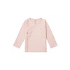 Longsleeve Rib Nanyuki Rose Smoke