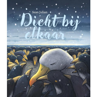 Lemniscaat Dicht bij elkaar