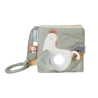 Little Dutch Buggyboekje Little Farm