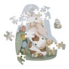 Vloerpuzzel Little Farm FSC