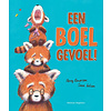 Een boel gevoel!