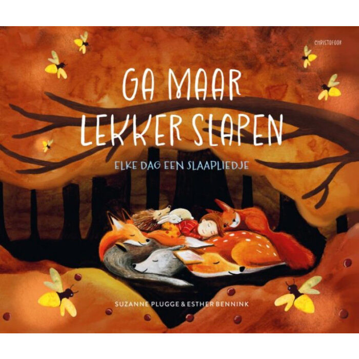 Christofoor Ga maar lekker slapen