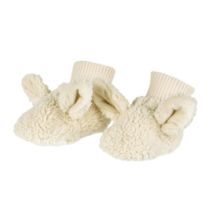 BamBam Recycled rabbit slofjes