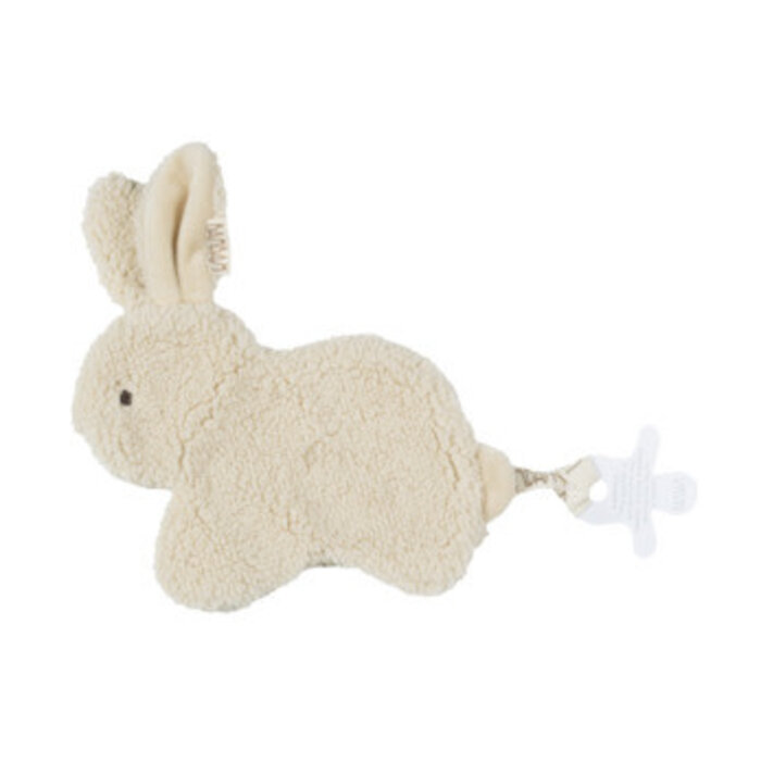 BamBam Recycled Rabbit Tuttle