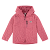 Girls summer jacket bubblegum