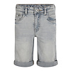 Jeans shorts Regular fit Blue R50279-1