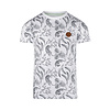 T-shirt ss White R50805-37