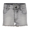 Jeans shorts Grey R50983-37
