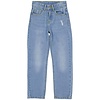 Jeans Light Blue Denim (LJAIMY)